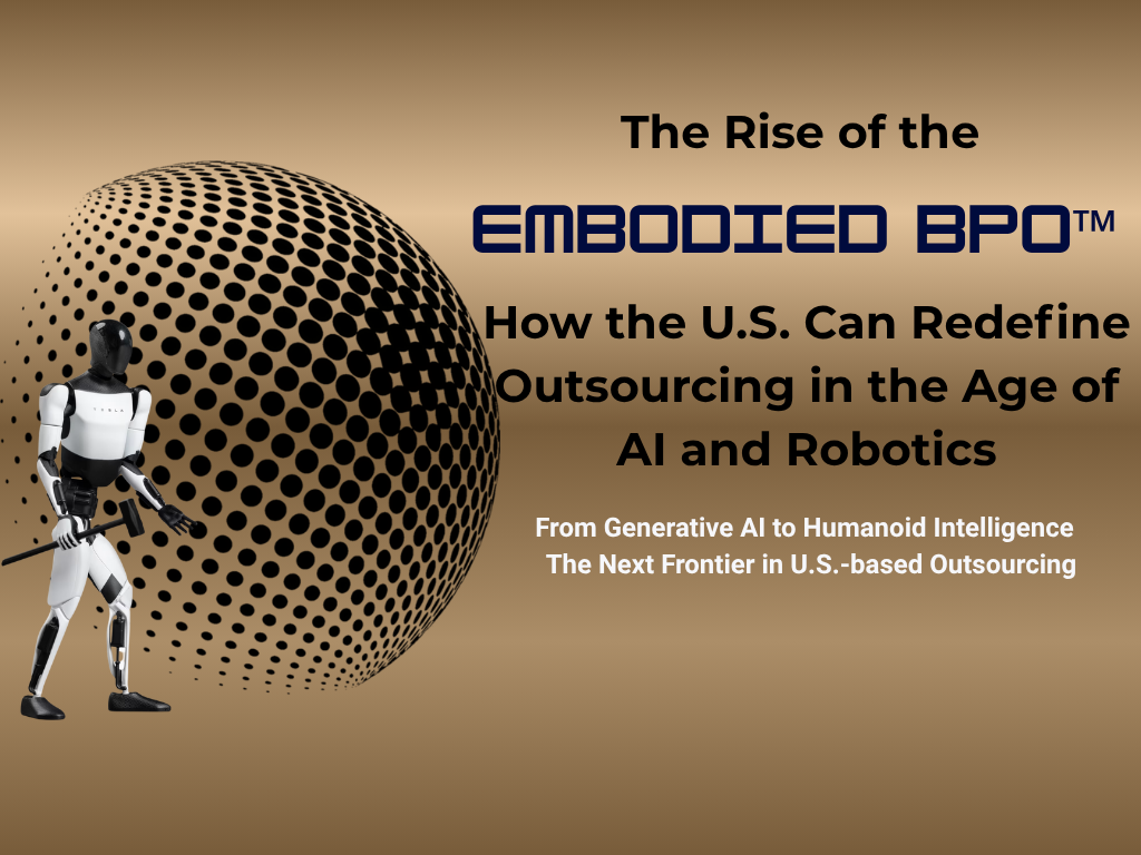 The Rise of Embodied BPO