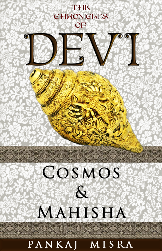 Chronicles of Devi — Cosmos & Mahisha