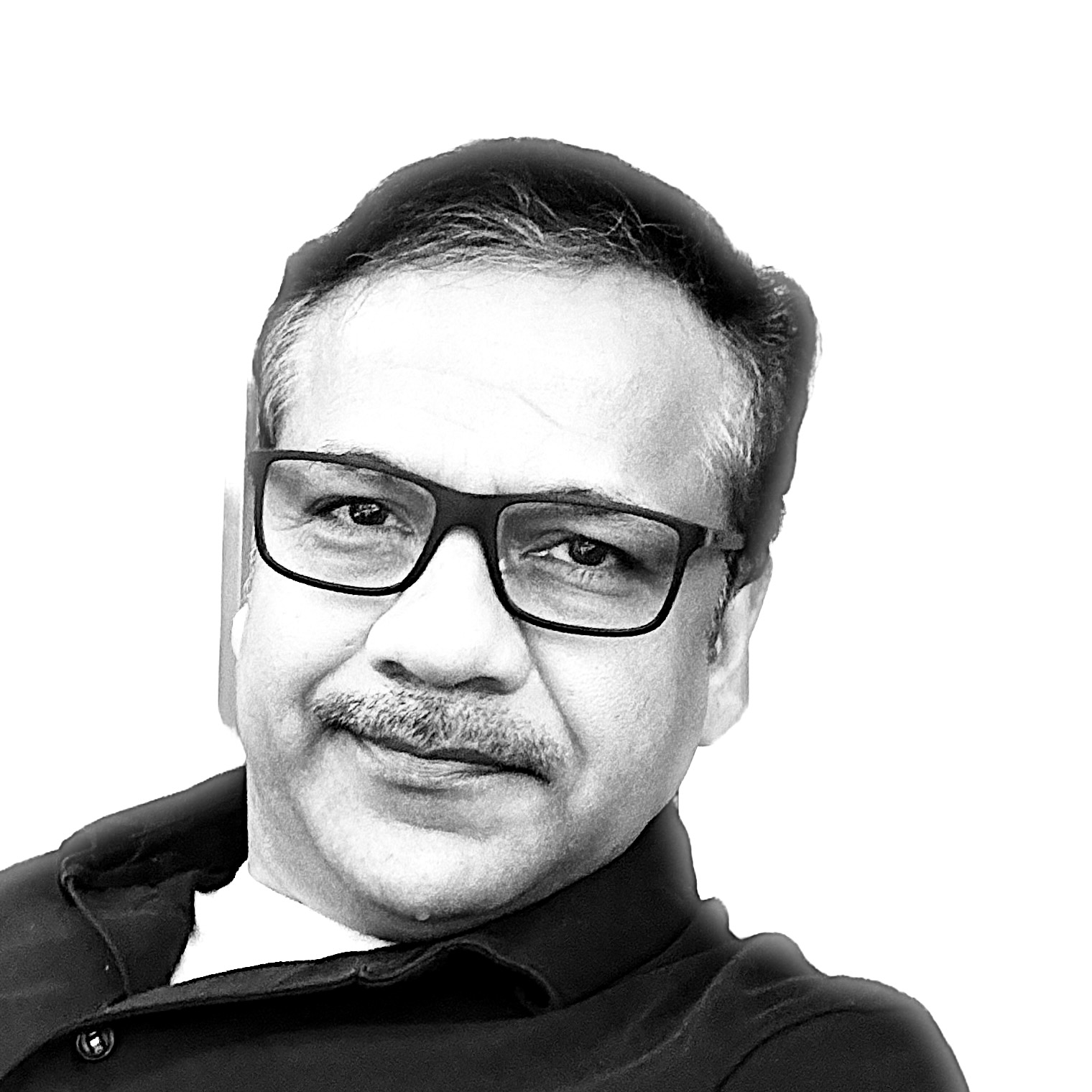 Pankaj Misra